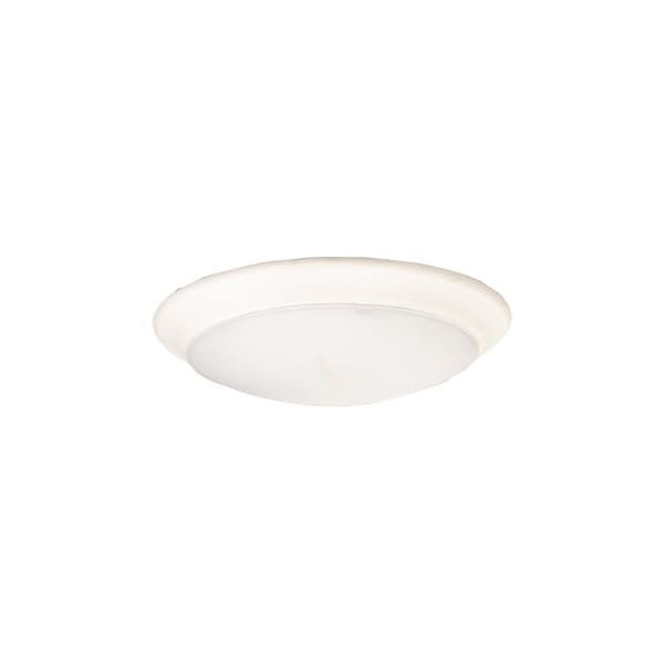 Westgate LED Round Disk Light, 20W/25W/32W, 120-277V, 8 inch DLS8-MCT - main